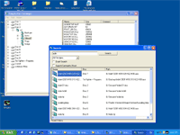 screenshot of SDC