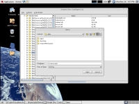 screenshot of sdcj