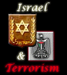 Israel & Arab Terrorism