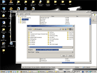 screenshot of sdcj